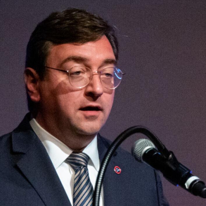 Tennessee Joins 23 Other States Challenging Birthright Citizenship